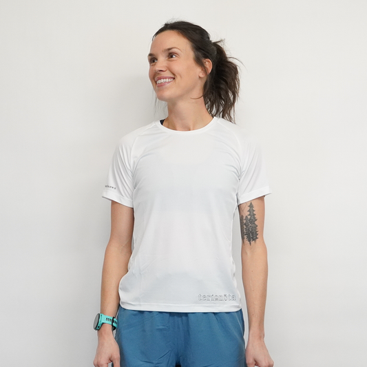 Women's Trail Tee