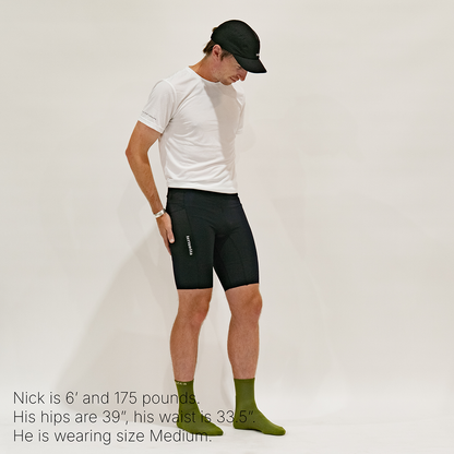 Men's Tahoma Half Tight