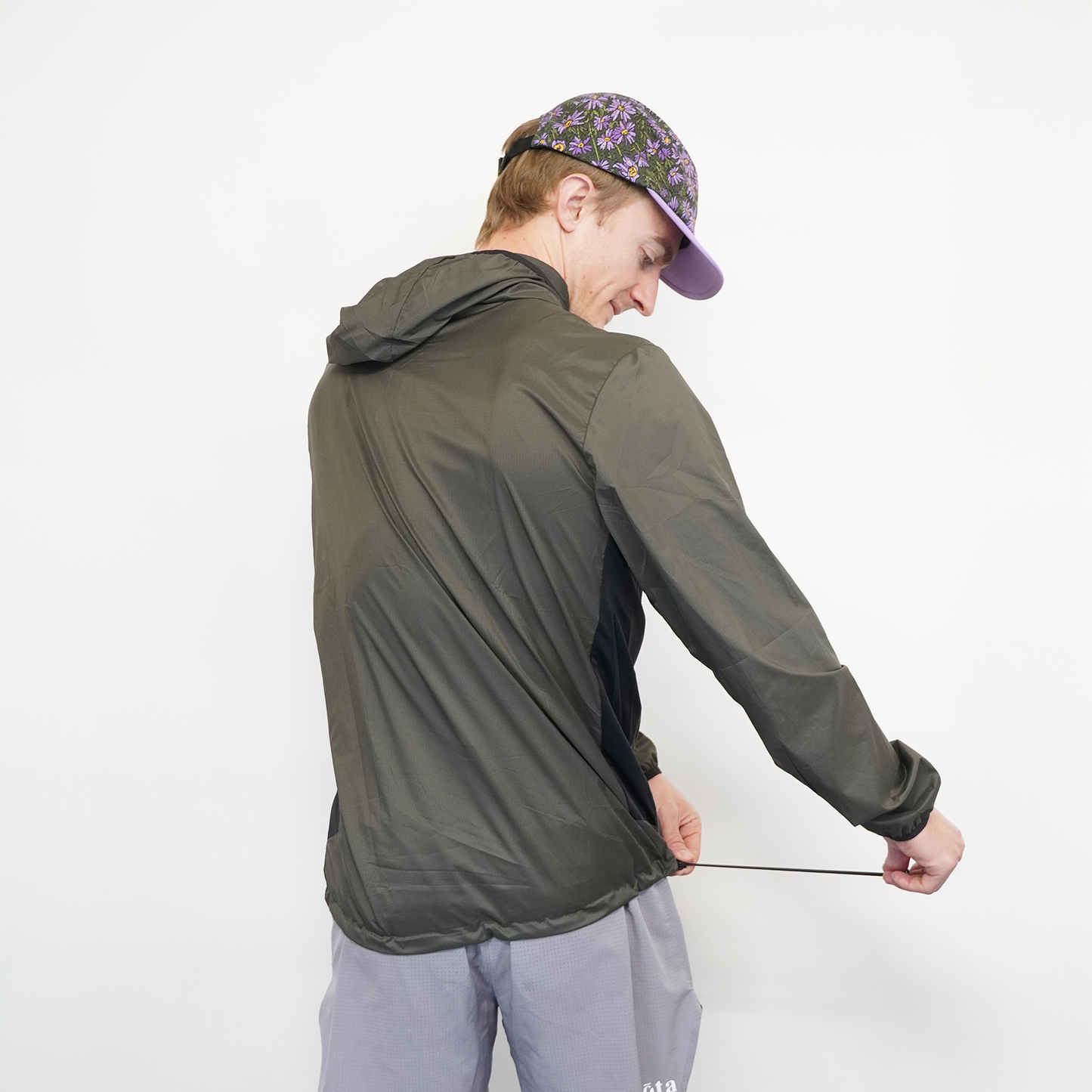 Men's Juniper Jacket