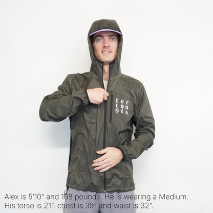 Men's Juniper Jacket