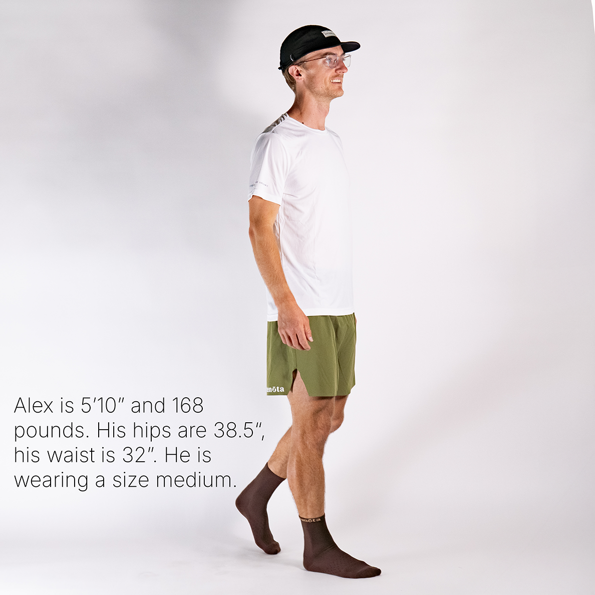 Men's Sendero Short