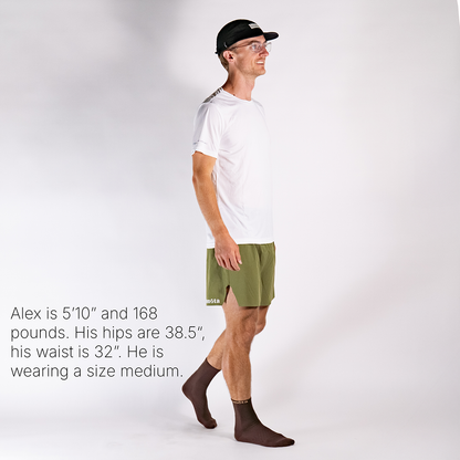 Men's Sendero Short