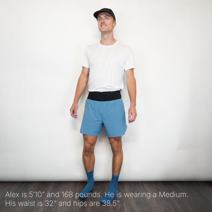Men's Sendero Short