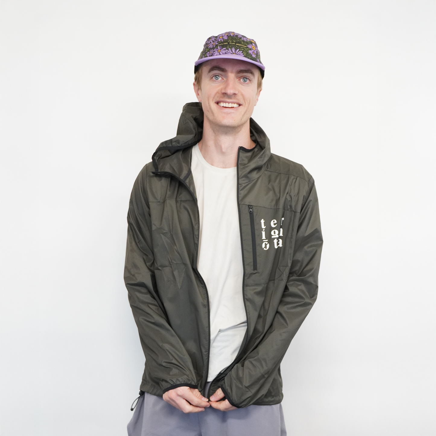 Men's Juniper Jacket