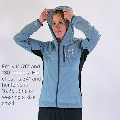 Women's Juniper Jacket - Returns