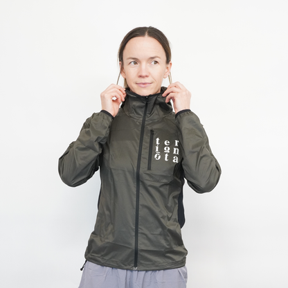 Women's Juniper Jacket