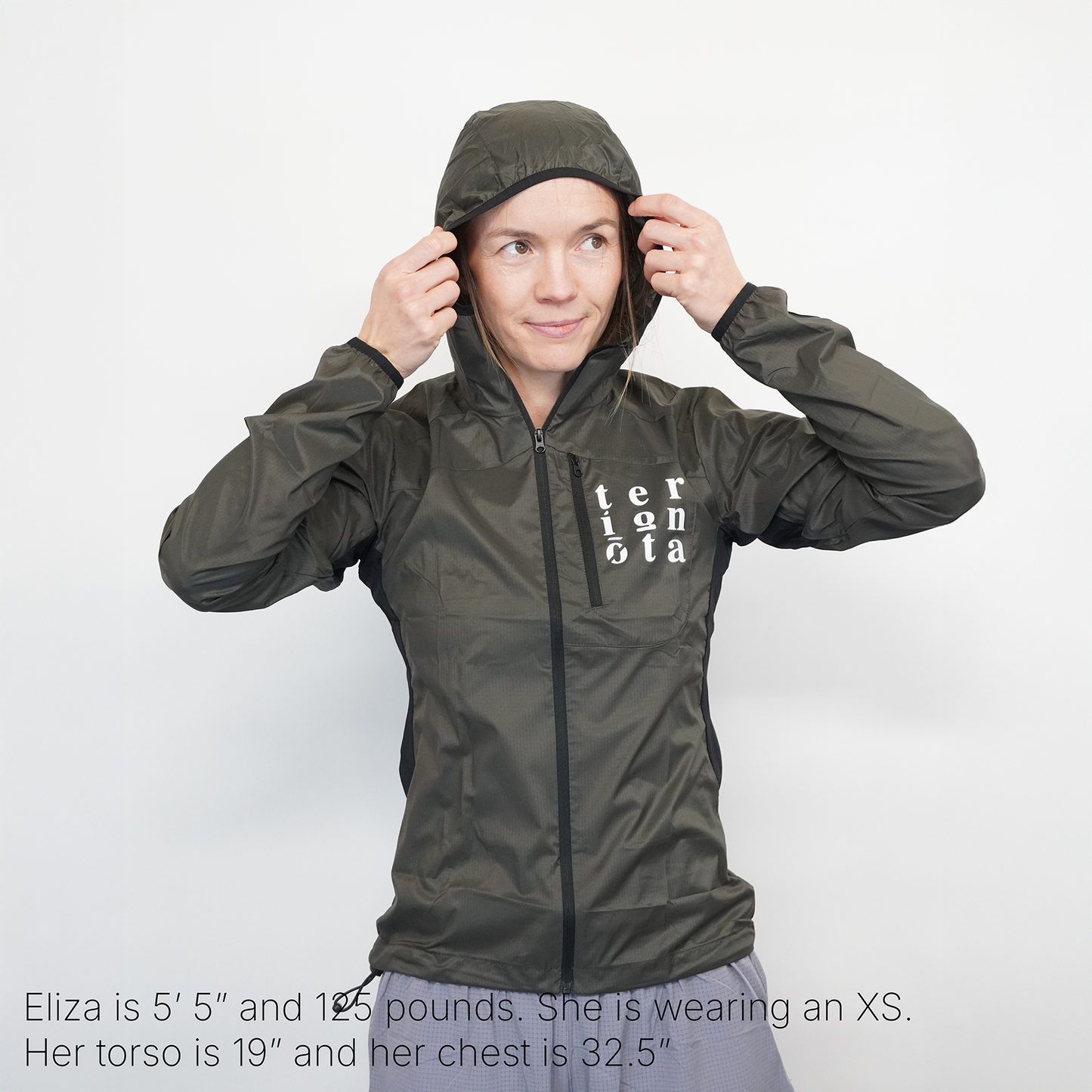 Women's Juniper Jacket