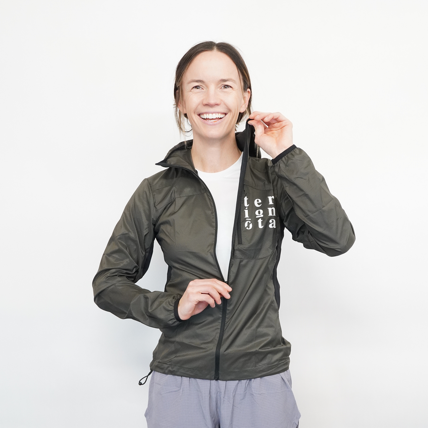 Women's Juniper Jacket