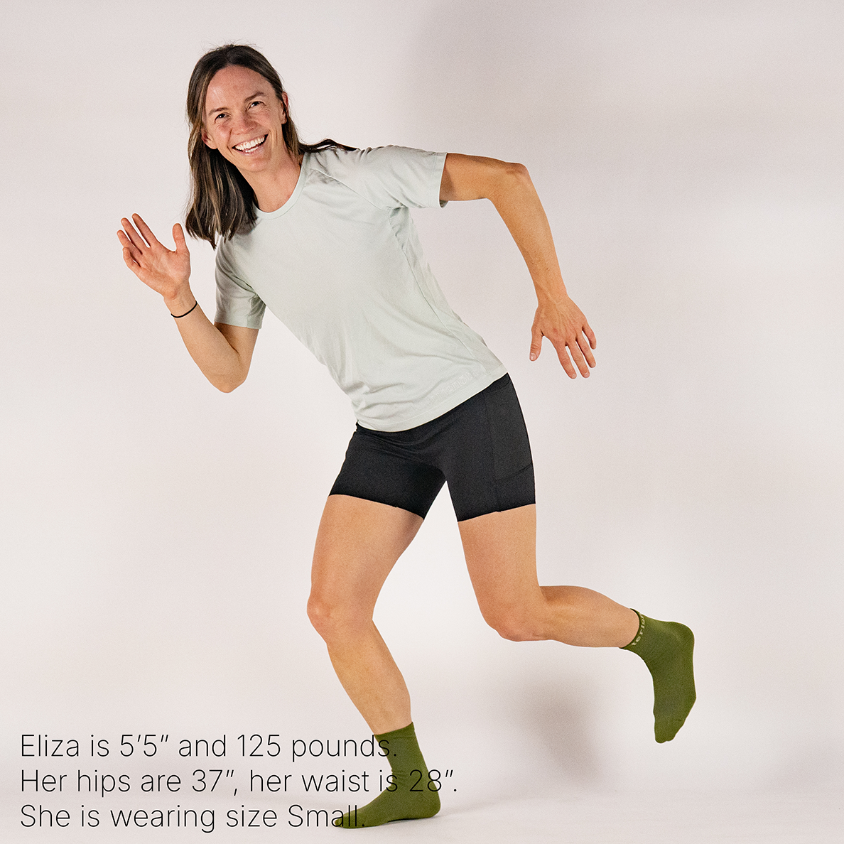 Women's Tahoma Half Tight