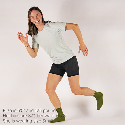 Women's Tahoma Half Tight