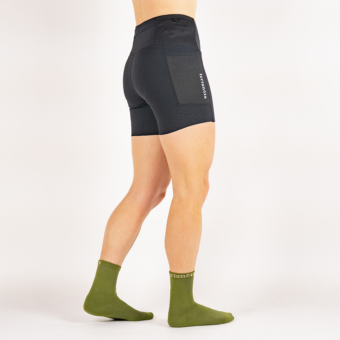 Women's Tahoma Half Tight
