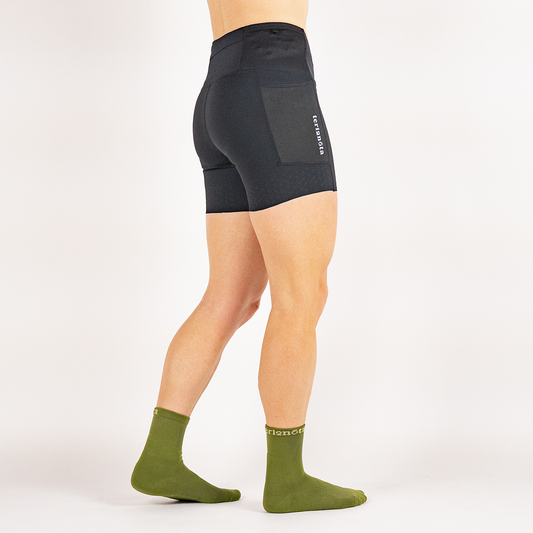 Women's Tahoma Half Tight