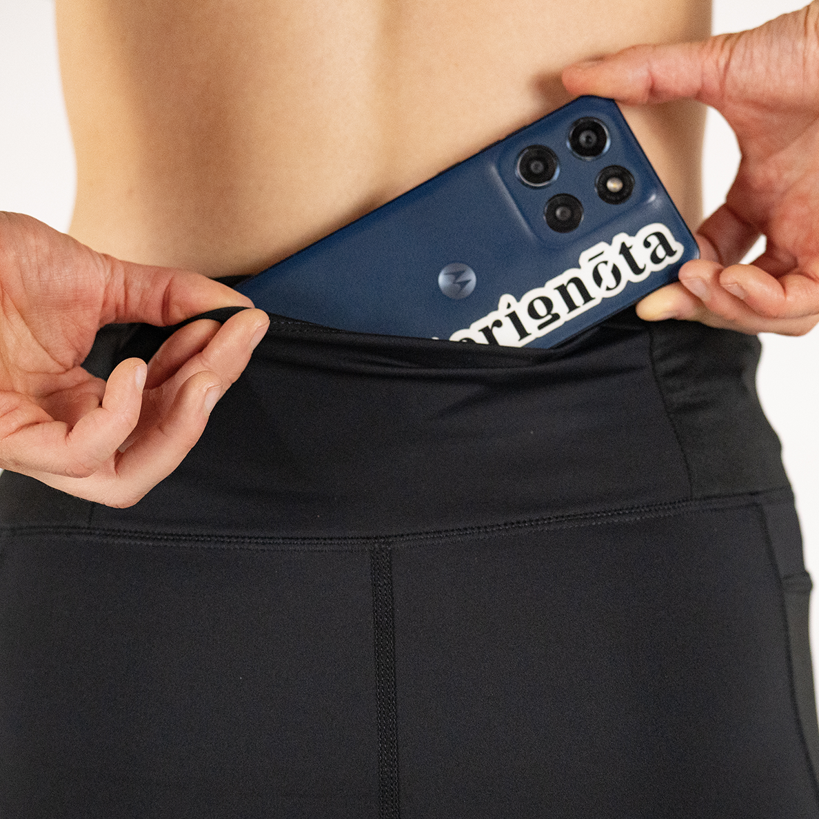 Women's Tahoma Half Tight