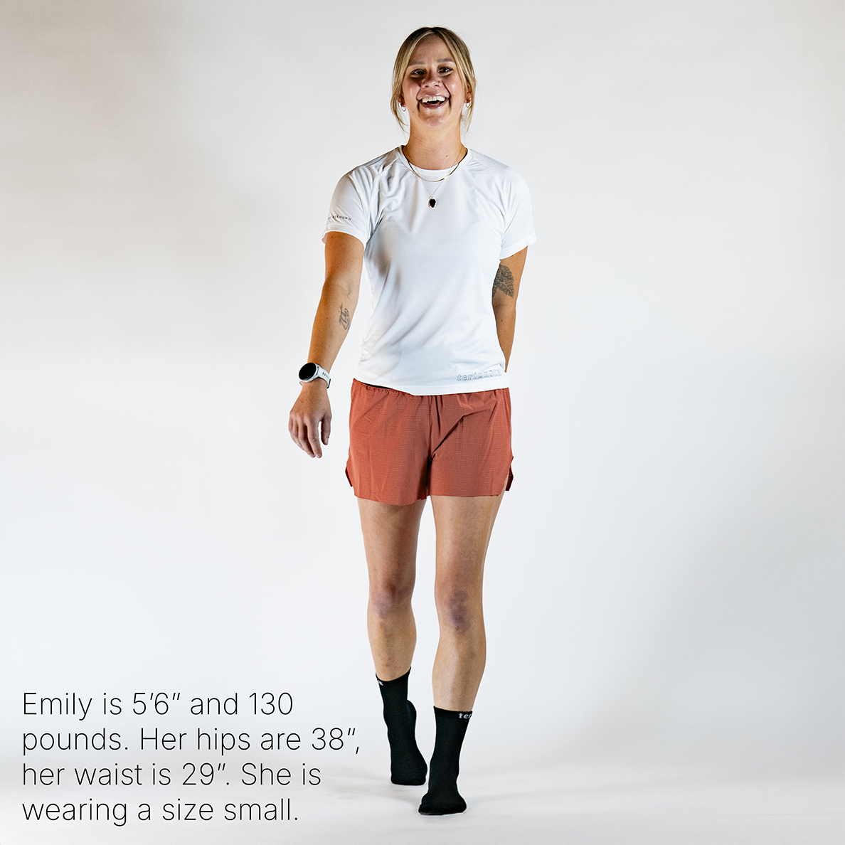 Women's Sendero Short