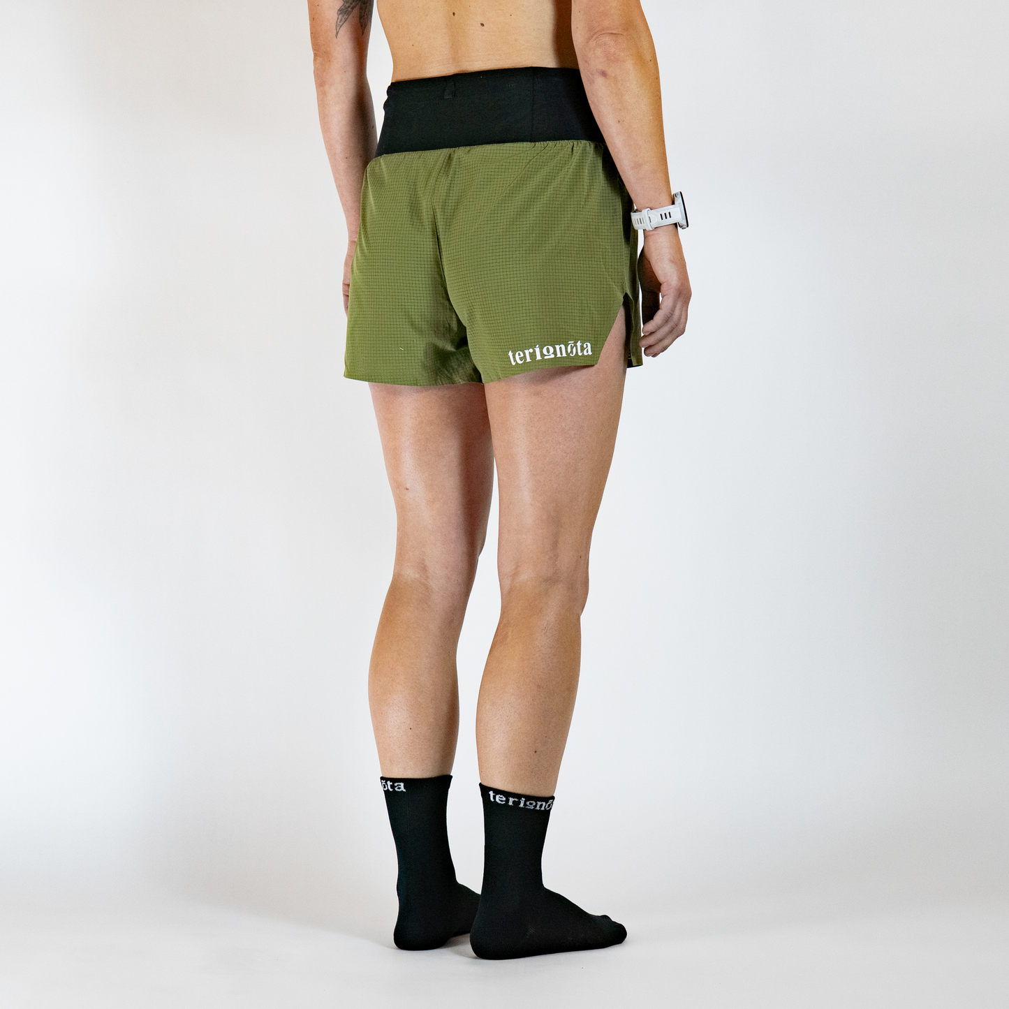 Women's Sendero Short
