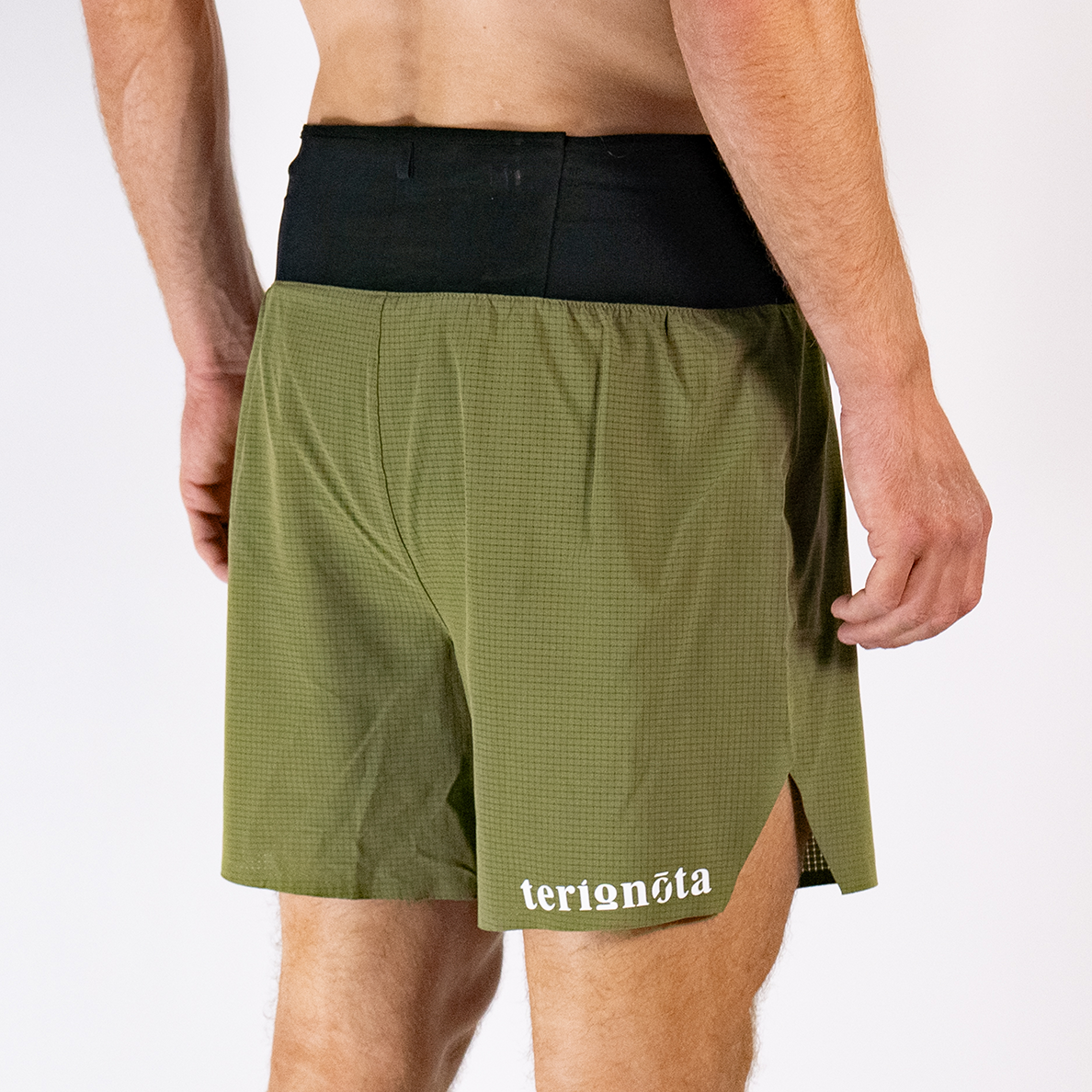 Men's Sendero Short