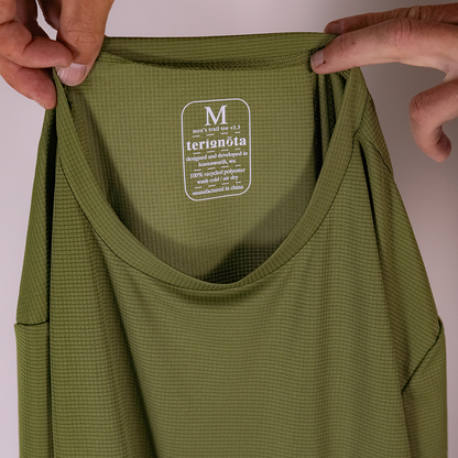 Men's Trail Tee