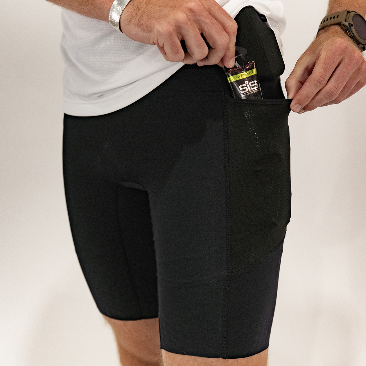 Men's Tahoma Half Tight
