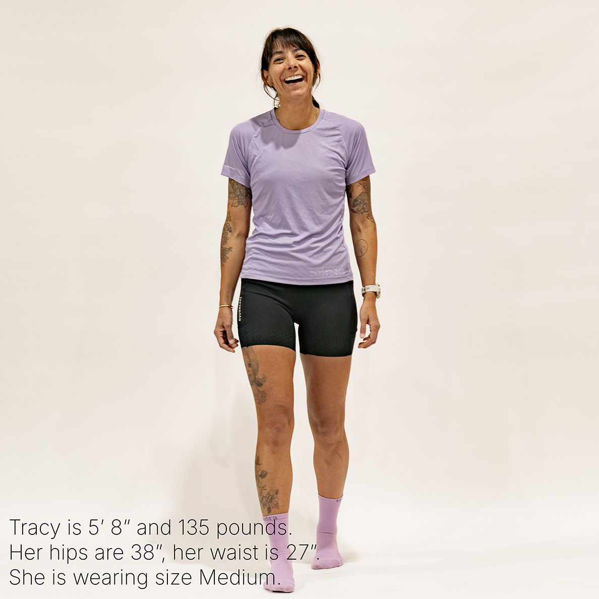 Women's Tahoma Half Tight