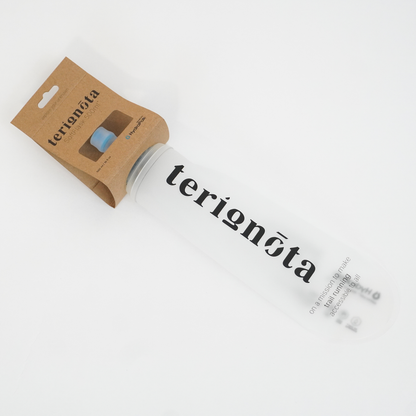 500ml Locking-Cap Soft Flask